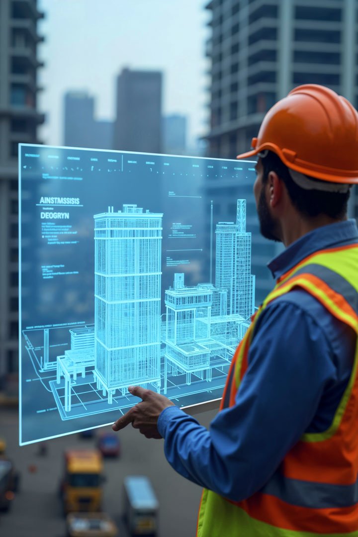 Skilled Execution & Quality Control